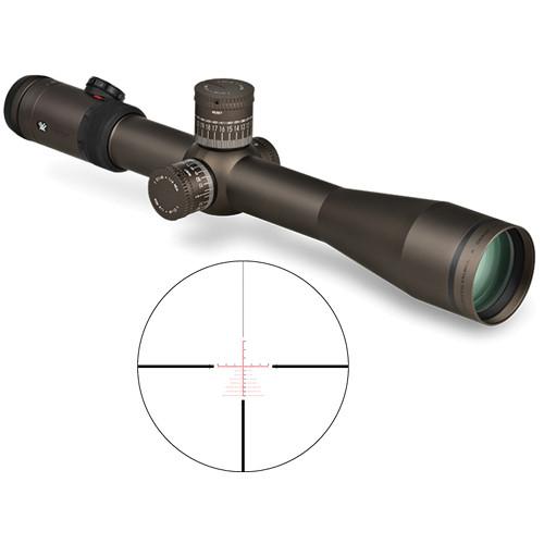 Vortex 5-20x50 Razor HD Riflescope