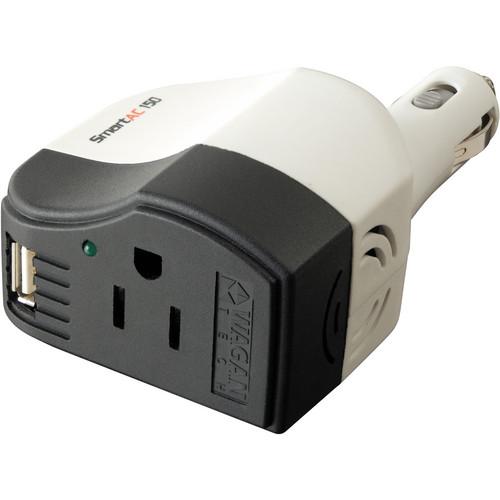 WAGAN Smart AC 150W Power USB Inverter