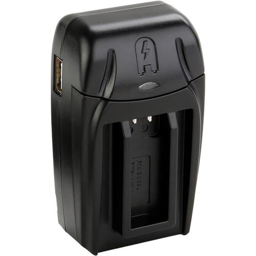 Watson Compact AC DC Charger for NB-9L Battery