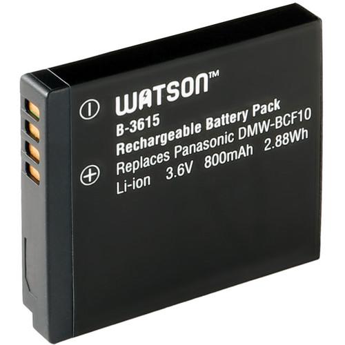 Watson DMW-BCF10 Lithium-Ion Battery Pack