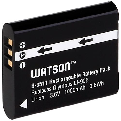Watson LI-90B Lithium-Ion Battery Pack