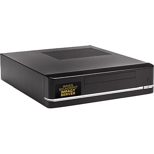 Waves SoundGrid Impact Server