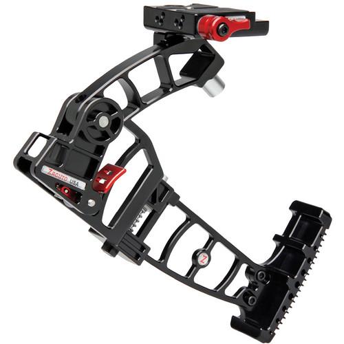 Zacuto Enforcer Foldable Camera Rig