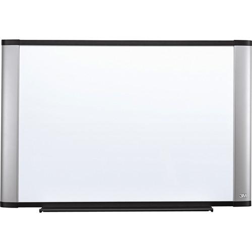 3M M3624A 36 x 24" Melamine Dry Erase Board