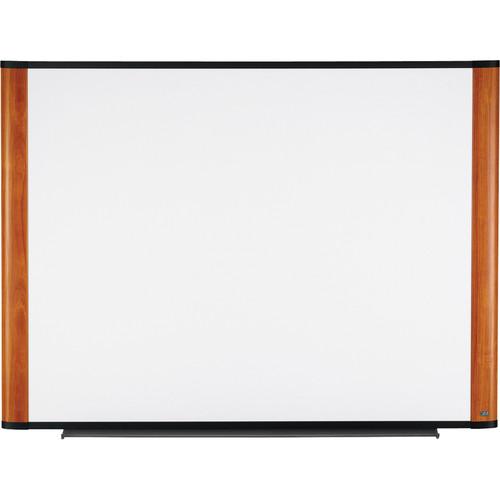 3M M7248LC 72 x 48" Melamine Dry Erase Board