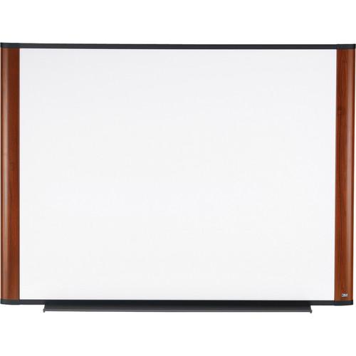 3M M7248MY 72 x 48" Melamine Dry Erase Board