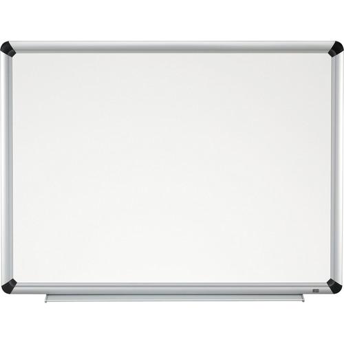 3M P9648FA 96 x 48" Porcelain Dry Erase Board
