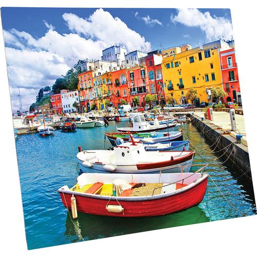 Aluminyze Aluminum Print Ordering Kit