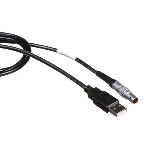 Ambient Recording ACN-USB Data Transfer USB Cable for Tiny Lockit