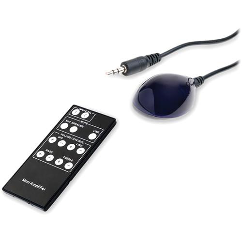 Atlona IR Remote Control for AT-PA100-G2