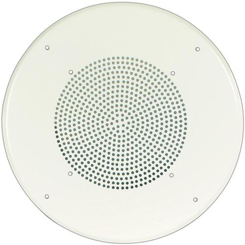 Bogen Communications PG8U Round Steel Grille