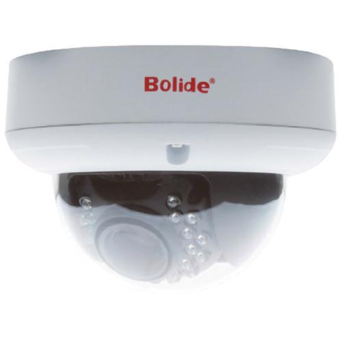 Bolide Technology Group Effio-e Outdoor Dome Varifocal Camera
