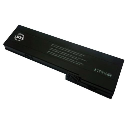 BTI 6-Cell Laptop Battery for HP Compaq Elitebook 2760P