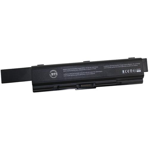 BTI Premium 12-Cell 8800mAh 10.8V Lithium-Ion Laptop Battery