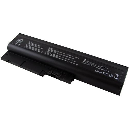 BTI Premium 6-Cell 5200mAh 10.8V Laptop Battery