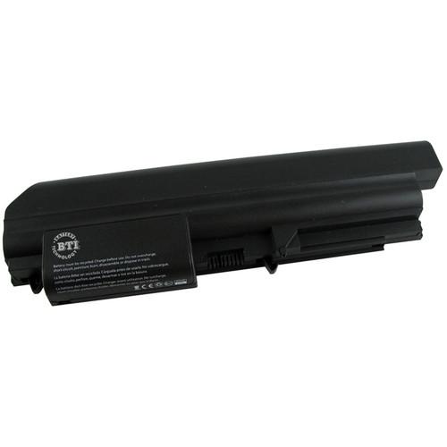 BTI Premium 6-Cell 5200mAh 10.8V Laptop Replacement Battery