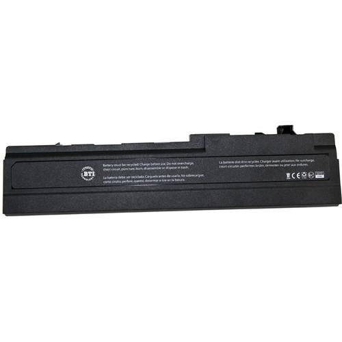 BTI Premium 6-Cell 5200mAh 10.8V Lithium-Ion Laptop Battery