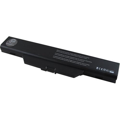 BTI Premium 6-Cell Lithium-Ion Laptop Battery