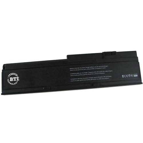 BTI Premium 6-Cell Lithium-Ion Laptop Replacement Battery