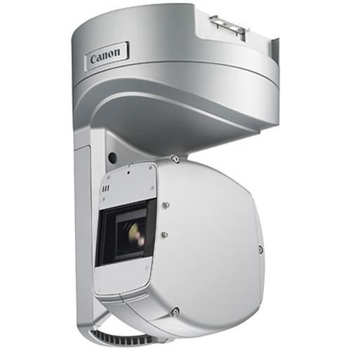 Canon XU-81 Full HD PTZ Camera