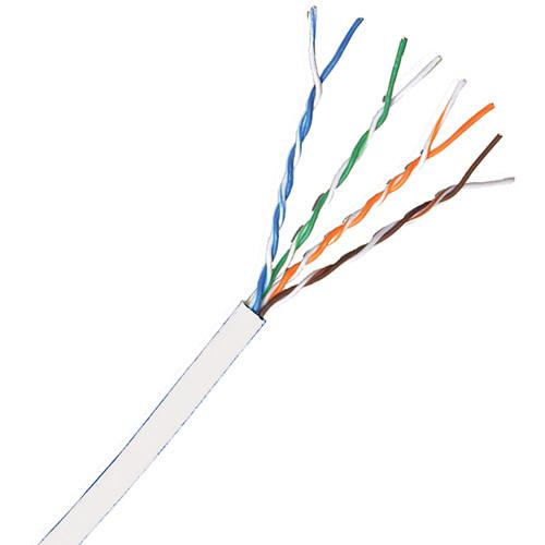 Comprehensive CAT5e 350 MHz Shielded Solid LAN Cable