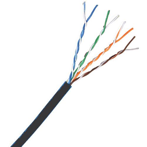 Comprehensive CAT5e 350 MHz Shielded Stranded LAN Cable