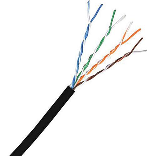 Comprehensive Cat6 550 MHz Shielded Solid LAN Cable