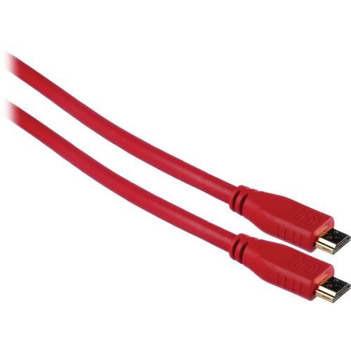 Comprehensive Pro AV IT High-Speed HDMI Cable with ProGrip Connectors