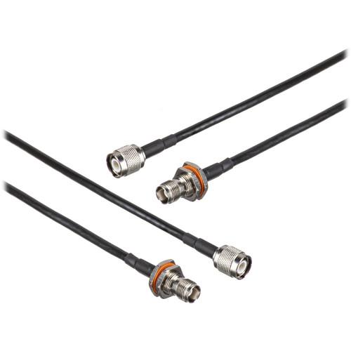 Electro-Voice SFMC-300 Front Mount Antenna Coaxial Kit for RM-300