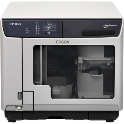 Epson PP-100II Discproducer