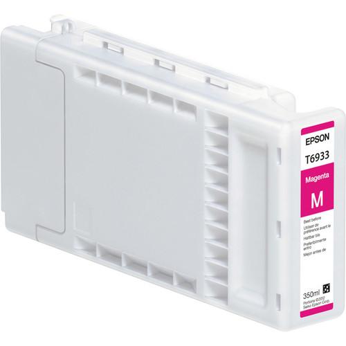 Epson UltraChrome XD Magenta Ink Cartridge for SureColor T-Series