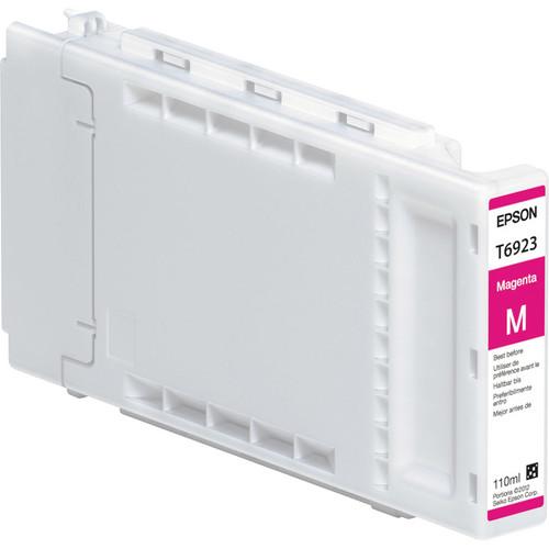 Epson UltraChrome XD Magenta Ink Cartridge for SureColor T-Series