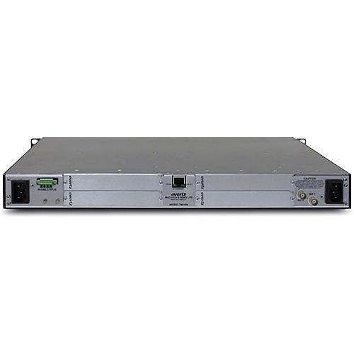 Evertz Microsystems 7801FC VistaLINK Frame Controller Card