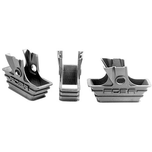 Foba ARBOC Caster Covers for ARBOF and ASWAT Bases