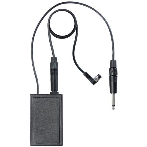 Foba Turntable Cable with Linkbox for Nikon Camera with Round Plug