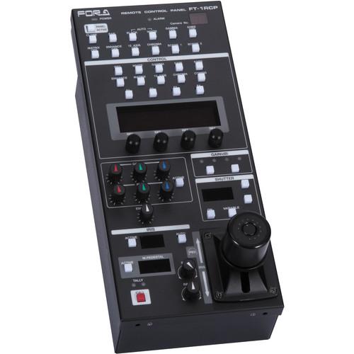 For.A FT-1RCP Remote Control Unit for FT-ONE Camera