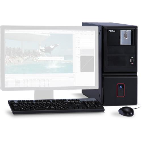 For.A FT-1READ DPX Converter