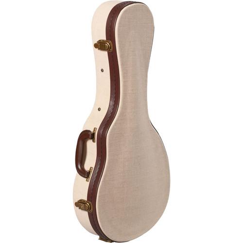 Gator Cases Deluxe Wood Case for Mandolin