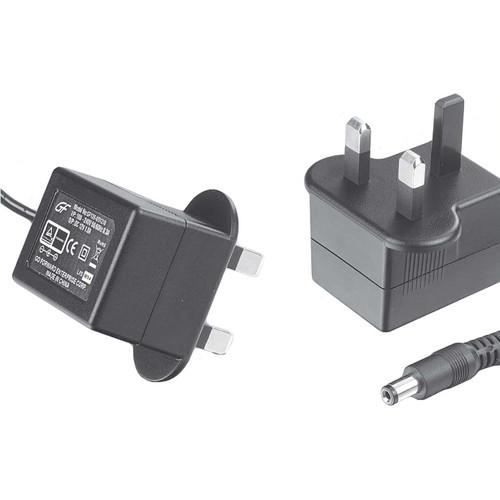 Gra-Vue MIO POWER-12V1A-CN Power Adapter
