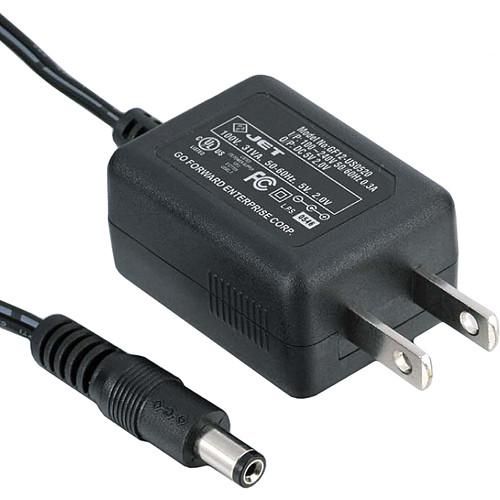 Gra-Vue MIO POWER-12V1A-NA Power Adapter