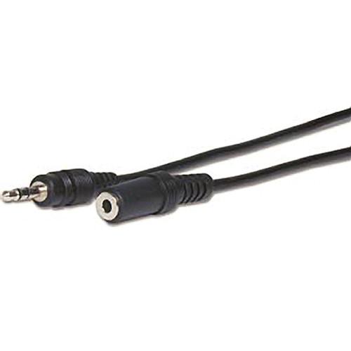 HamiltonBuhl 3.5mm Stereo Jack to 3.5mm Mono Plug Audio Adapter