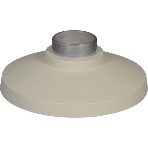 Hanwha Techwin SBP-301HM3 PTZ Dome Hanging Mount