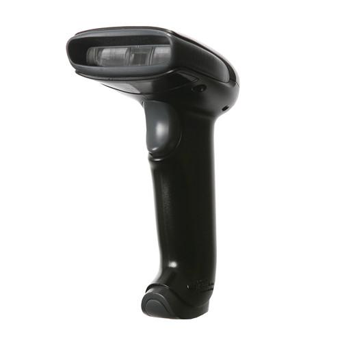 Honeywell Hyperion 1300G Handheld Linear-Imaging Scanner USB Kit