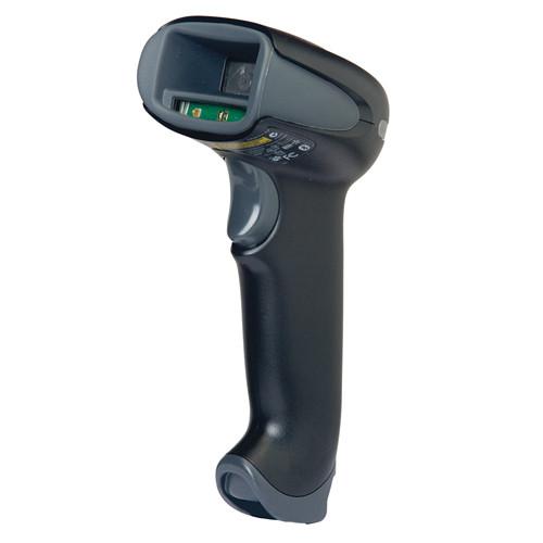 Honeywell Xenon 1900 Standard Range Area-Imaging Scanner with Ratchet Stand Kit