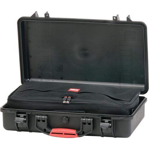 HPRC 2530 Waterproof Hard Case with Internal Cordura Bag