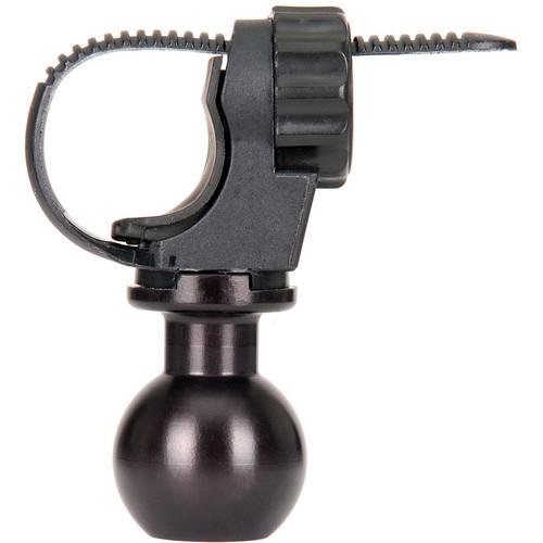 Ikelite 1" Ball Mount for Gamma LED Flashlight