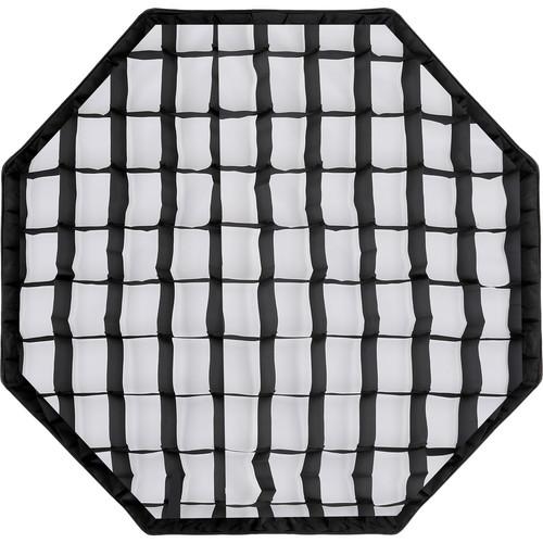 Impact Fabric Grid for Extra Small Octagonal Luxbanx
