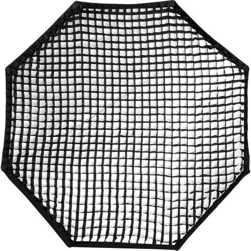 Impact Fabric Grid for Large Octagonal Luxbanx