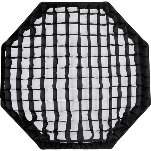 Impact Fabric Grid for Medium Octagonal Luxbanx