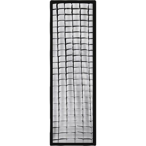 Impact Fabric Grid for Medium Strip Luxbanx